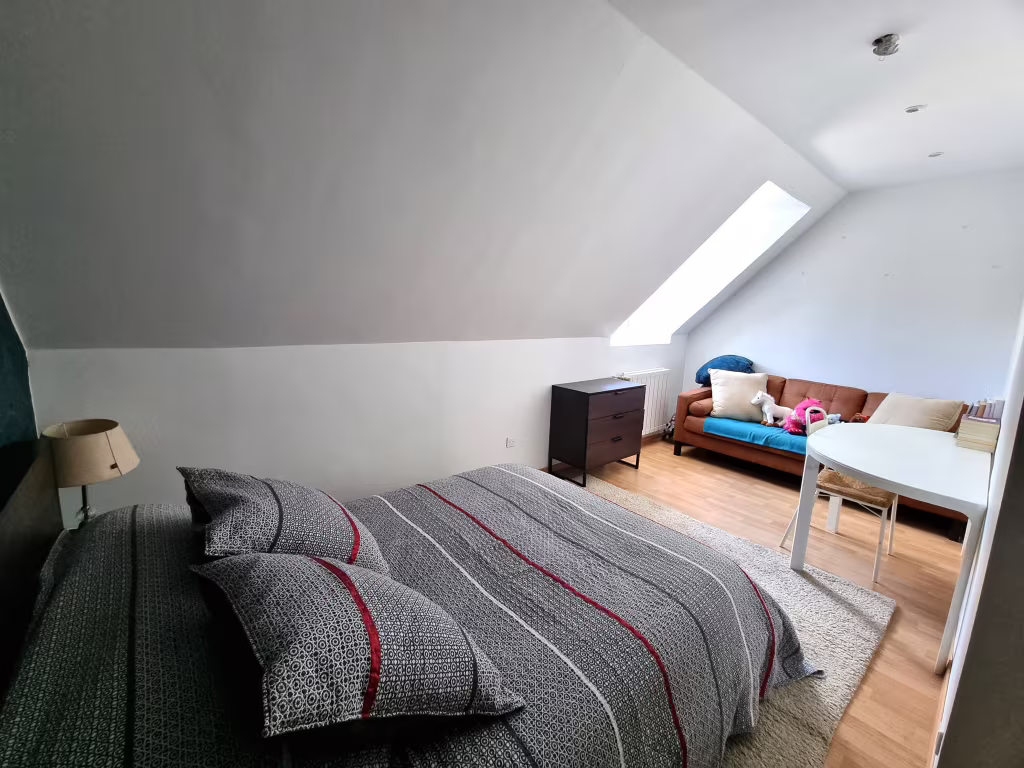Maison 10 pieces 300m2 a vendre a Boissettes - Photo 15/19