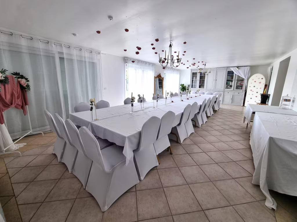 Maison 10 pieces 300m2 a vendre a Boissettes - Photo 16/19