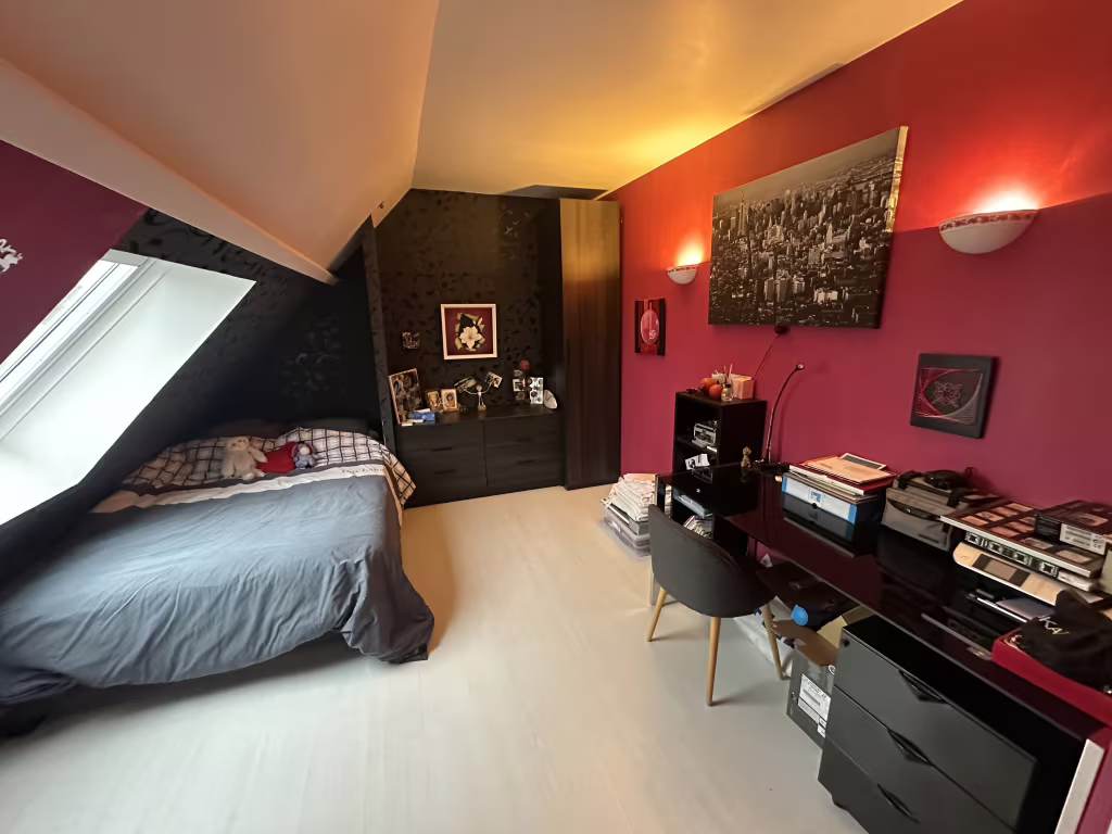 Maison 6 pieces 138m2 a vendre a Livry-sur-Seine - Photo 5/14