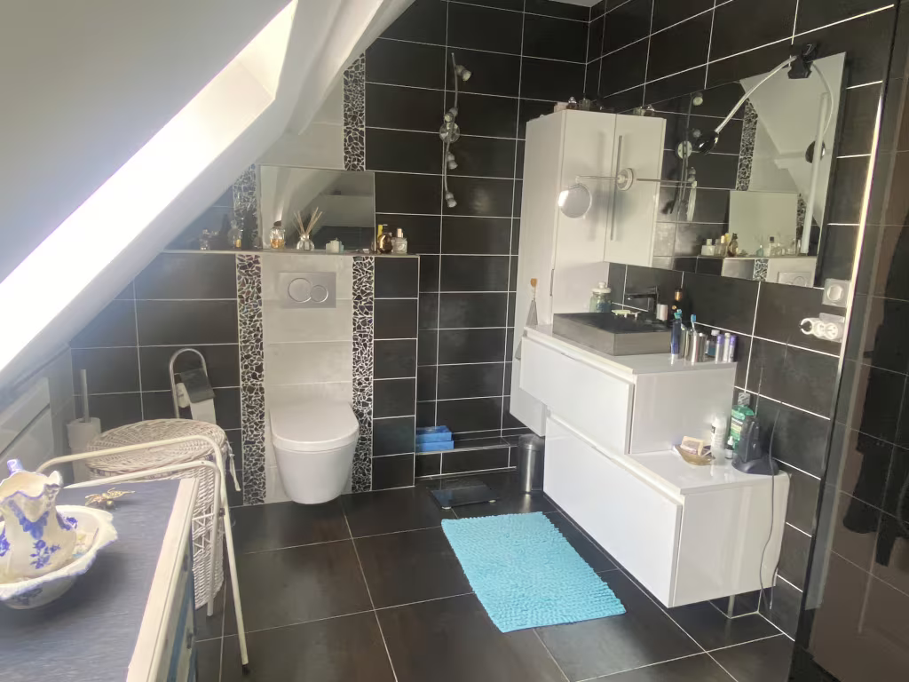 Maison 6 pieces 138m2 a vendre a Livry-sur-Seine - Photo 7/14
