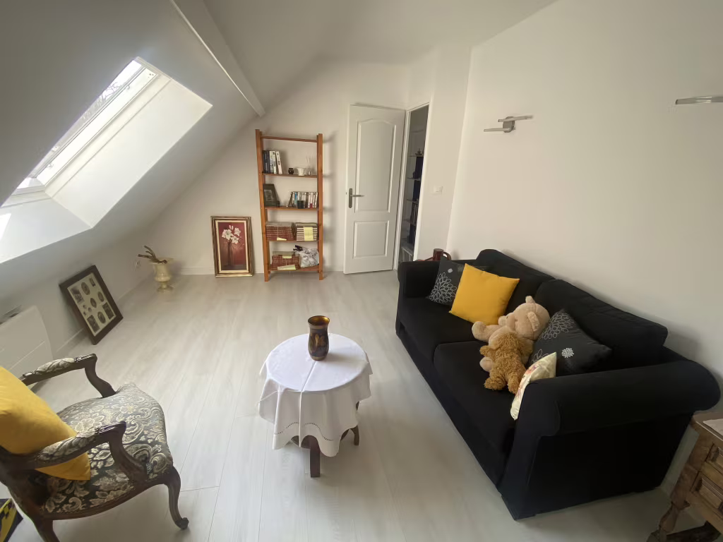 Maison 6 pieces 138m2 a vendre a Livry-sur-Seine - Photo 9/14