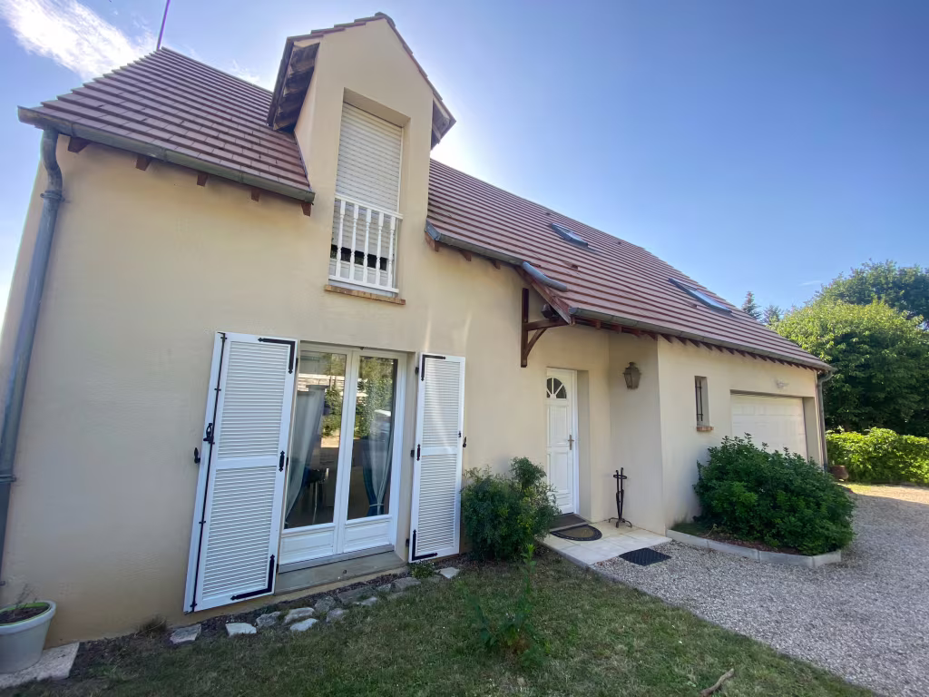 Maison 6 pieces 138m2 a vendre a Livry-sur-Seine - Photo 11/14