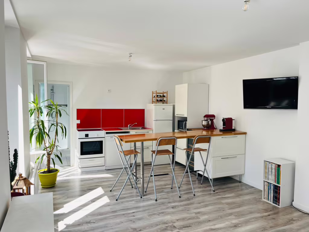 Appartement 2 pieces 43m2 a vendre a Melun - Photo 4/9