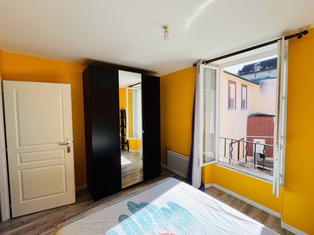 Appartement 2 pieces 43m2 a vendre a Melun - Photo 7/9