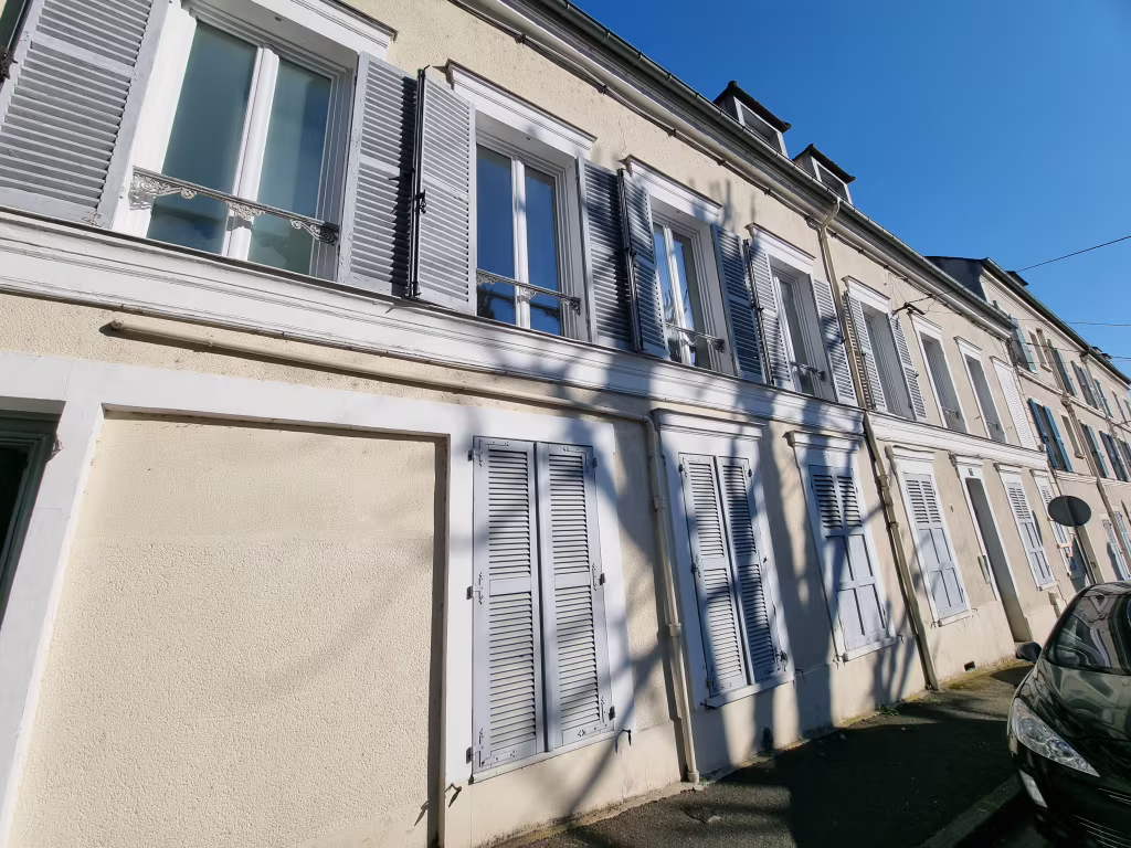 Appartement 2 pieces 43m2 a vendre a Melun - Photo 9/9