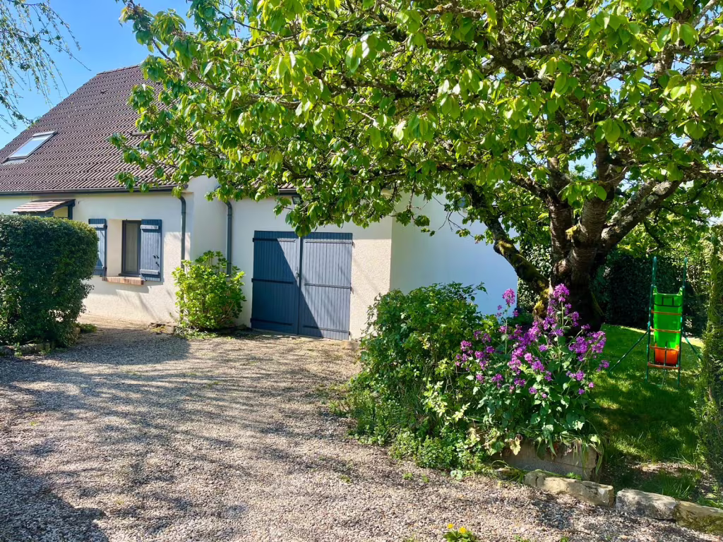 Maison 7 pieces 150m2 a vendre a Livry-sur-Seine - Photo 1/13