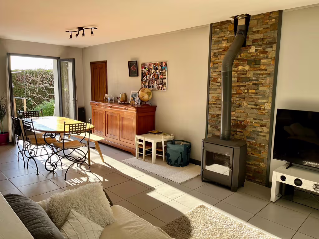 Maison 7 pieces 150m2 a vendre a Livry-sur-Seine - Photo 3/13