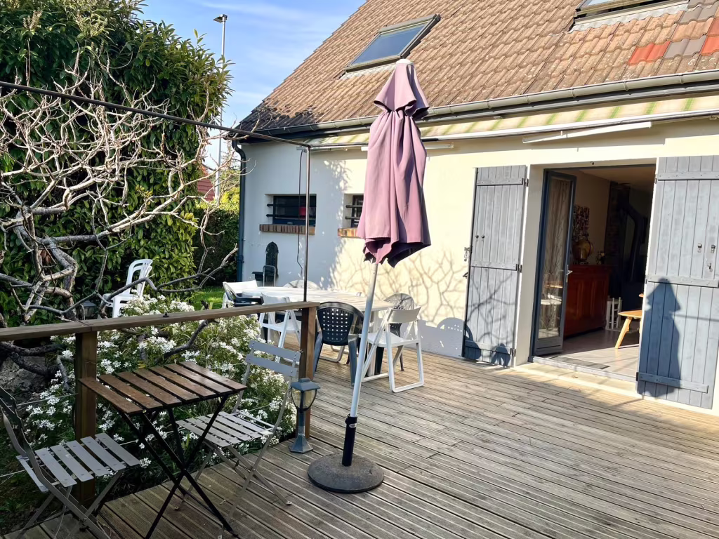 Maison 7 pieces 150m2 a vendre a Livry-sur-Seine - Photo 6/13