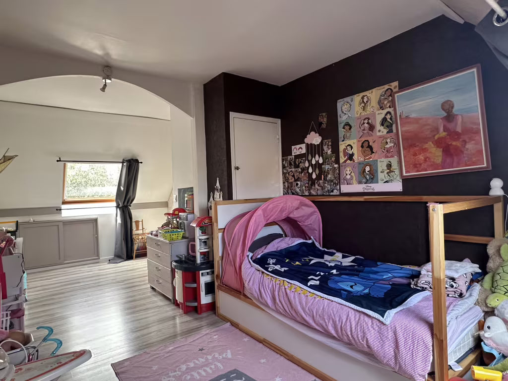 Maison 7 pieces 150m2 a vendre a Livry-sur-Seine - Photo 8/13