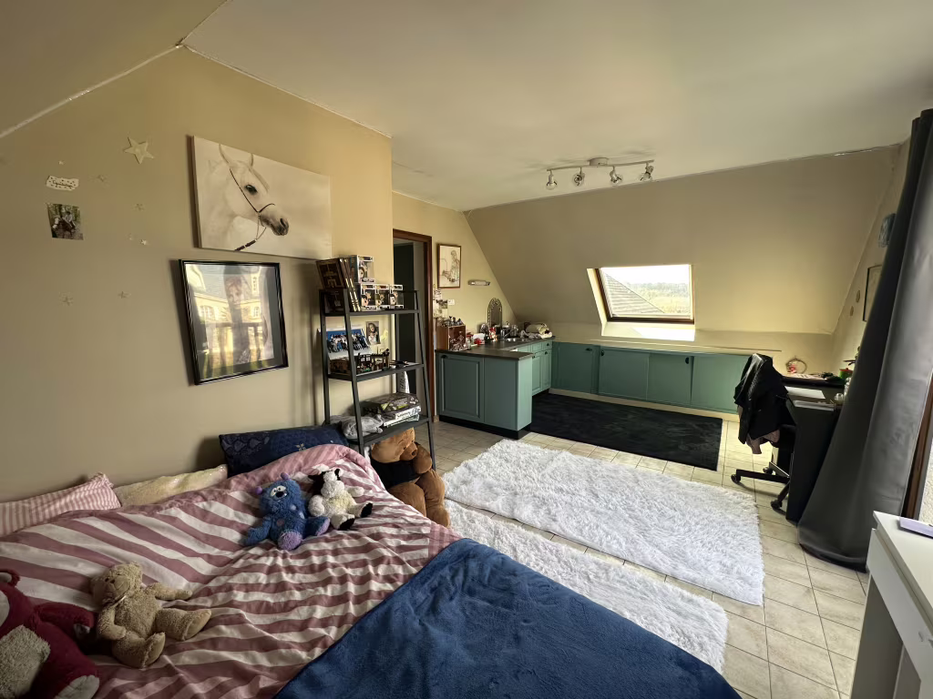 Maison 7 pieces 150m2 a vendre a Livry-sur-Seine - Photo 10/13