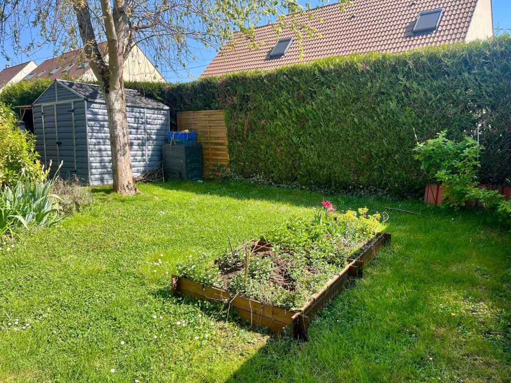 Maison 7 pieces 150m2 a vendre a Livry-sur-Seine - Photo 12/13