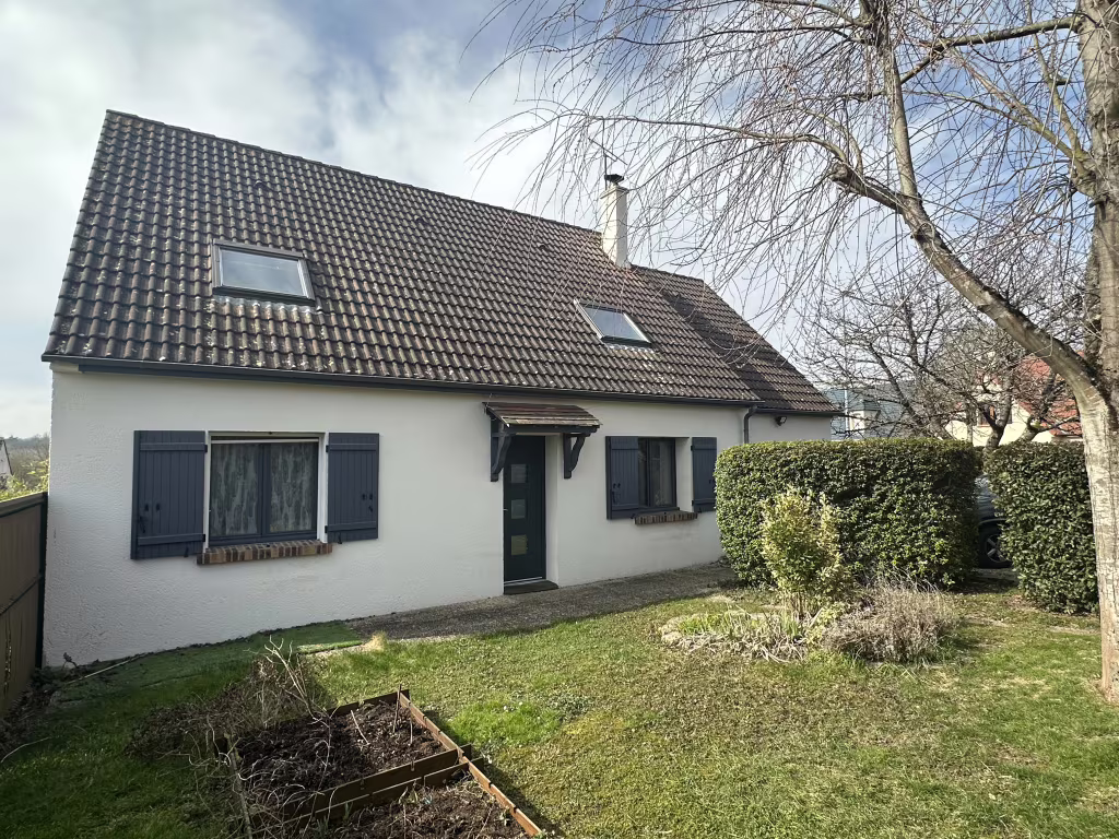 Maison 7 pieces 150m2 a vendre a Livry-sur-Seine - Photo 13/13