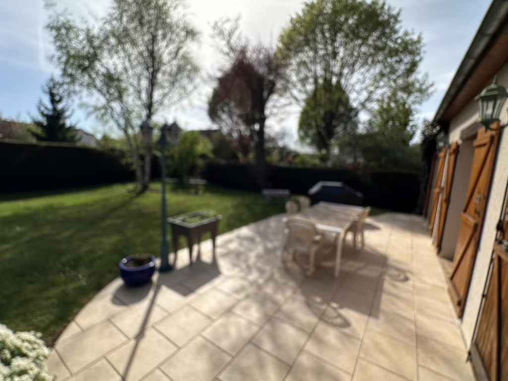 Maison 5 pieces 140m2 a vendre a Vaux-le-Pénil - Photo 5/12