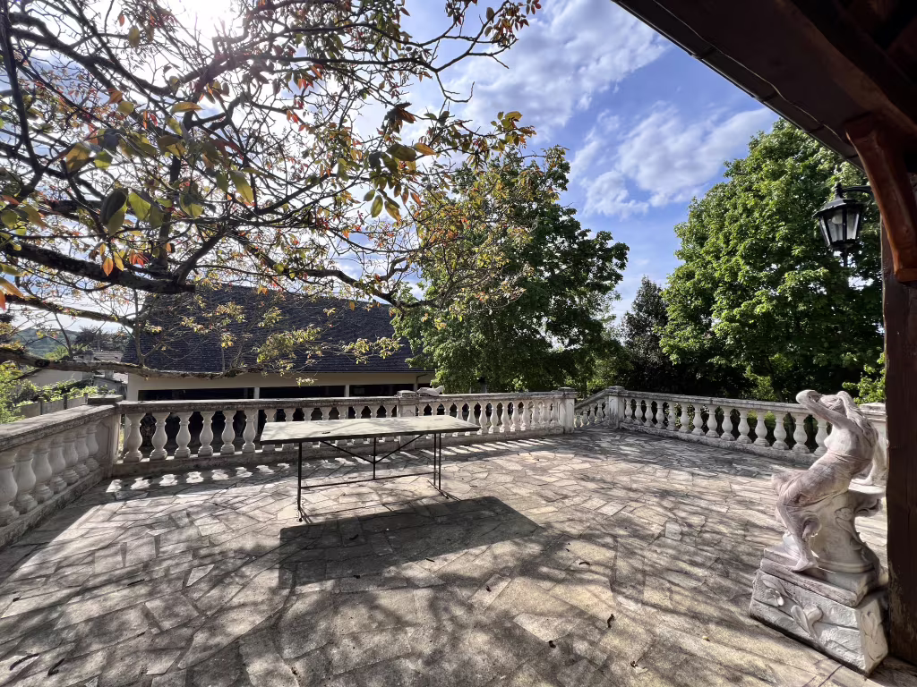 Maison 8 pieces 220m2 a vendre a Livry-sur-Seine - Photo 4/21