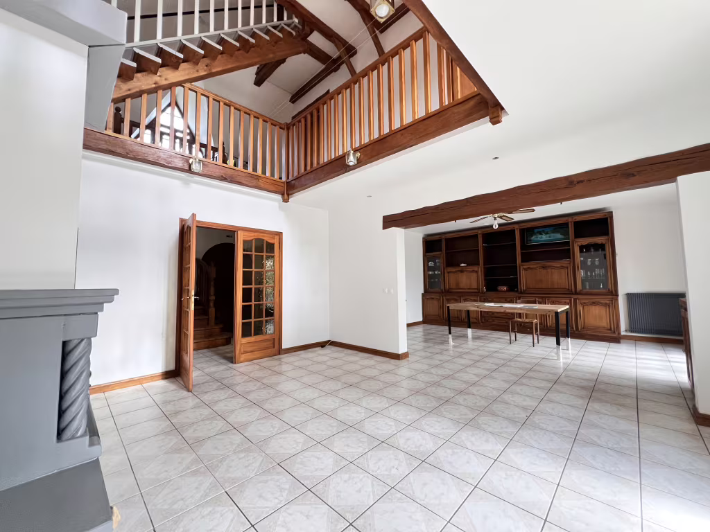 Maison 8 pieces 220m2 a vendre a Livry-sur-Seine - Photo 6/21
