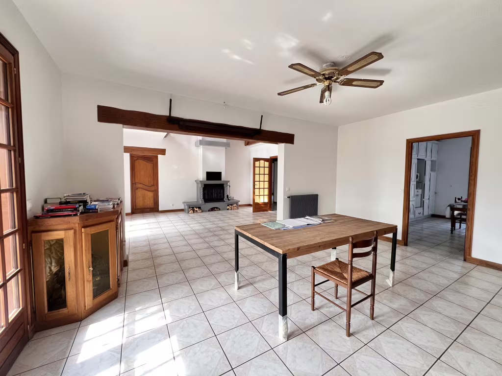 Maison 8 pieces 220m2 a vendre a Livry-sur-Seine - Photo 8/21