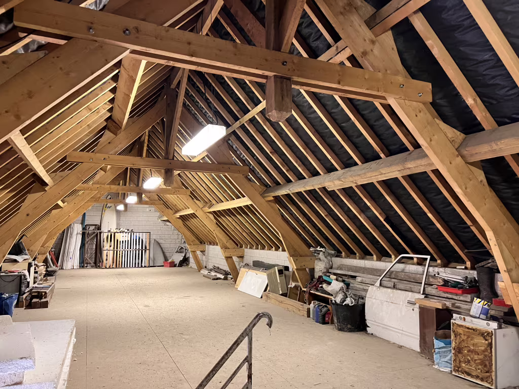 Maison 8 pieces 220m2 a vendre a Livry-sur-Seine - Photo 21/21
