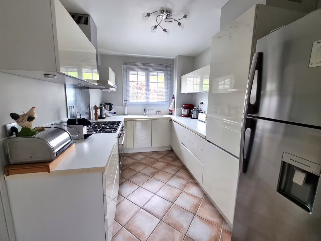 Maison 6 pieces 127m2 a vendre a Rubelles - Photo 5/15