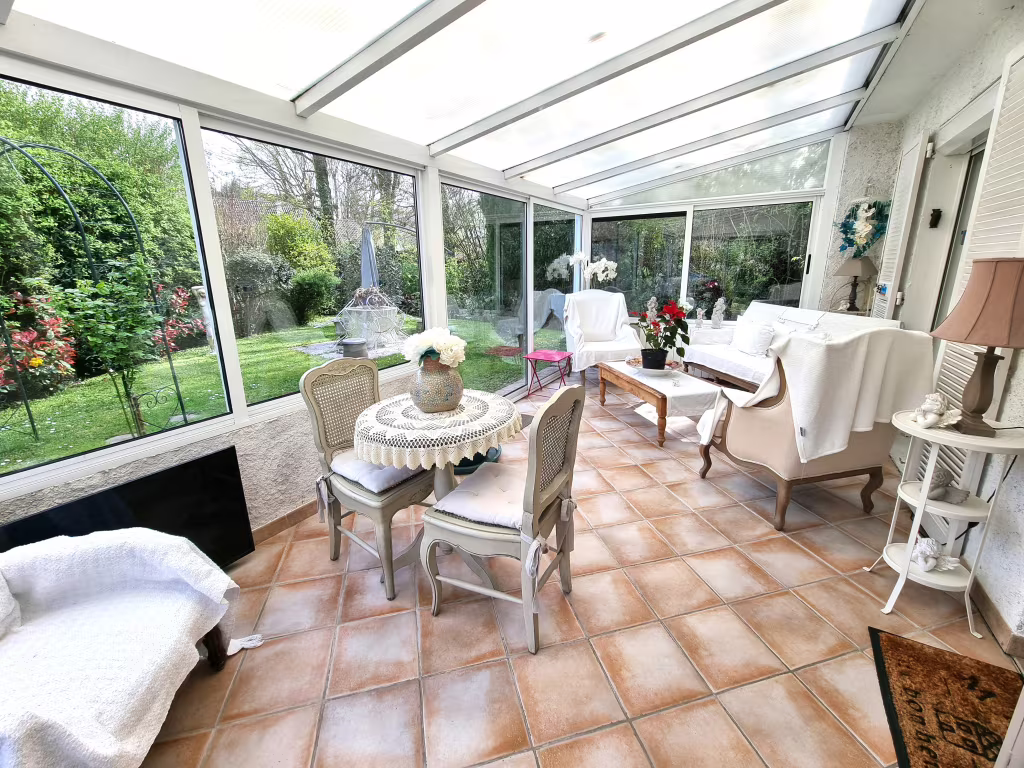 Maison 6 pieces 127m2 a vendre a Rubelles - Photo 6/15