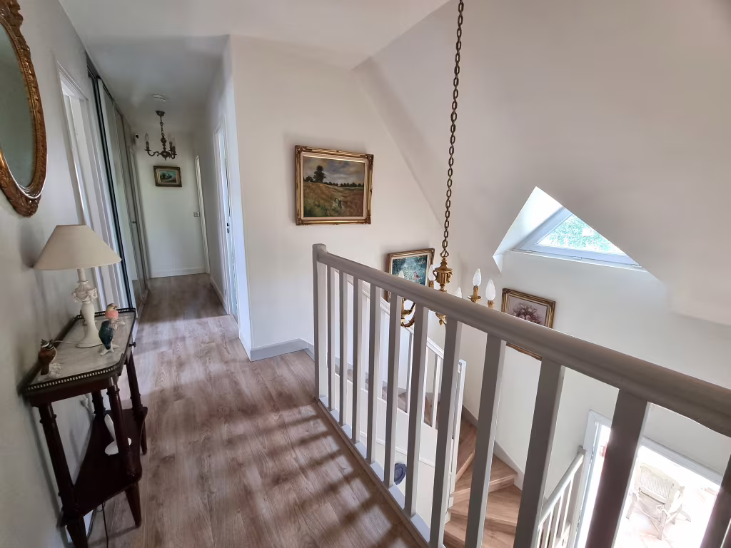Maison 6 pieces 127m2 a vendre a Rubelles - Photo 8/15