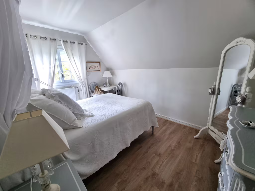 Maison 6 pieces 127m2 a vendre a Rubelles - Photo 10/15