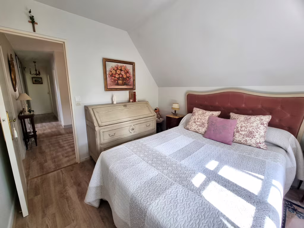 Maison 6 pieces 127m2 a vendre a Rubelles - Photo 12/15