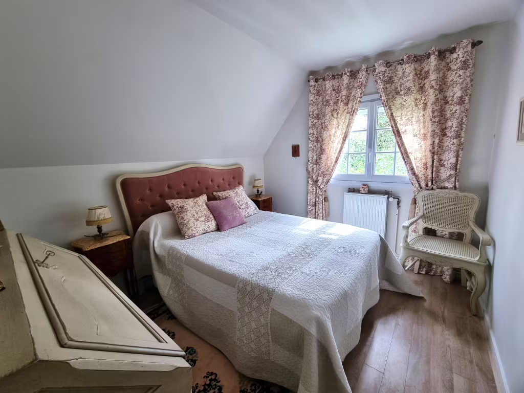 Maison 6 pieces 127m2 a vendre a Rubelles - Photo 13/15