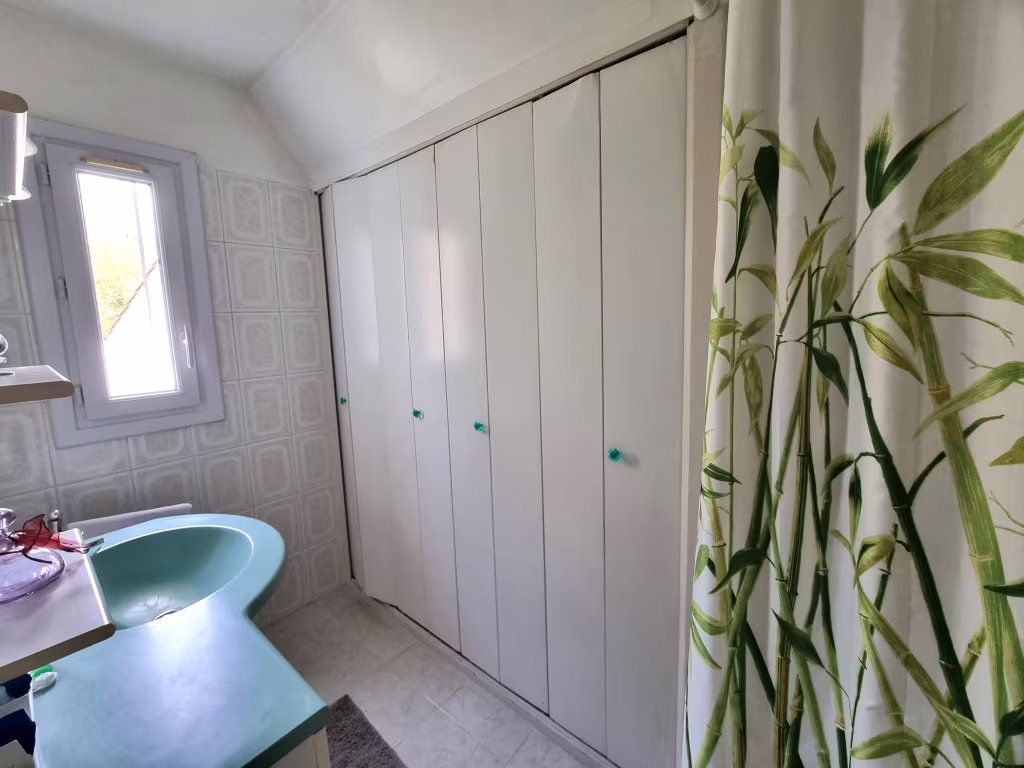 Maison 6 pieces 127m2 a vendre a Rubelles - Photo 14/15