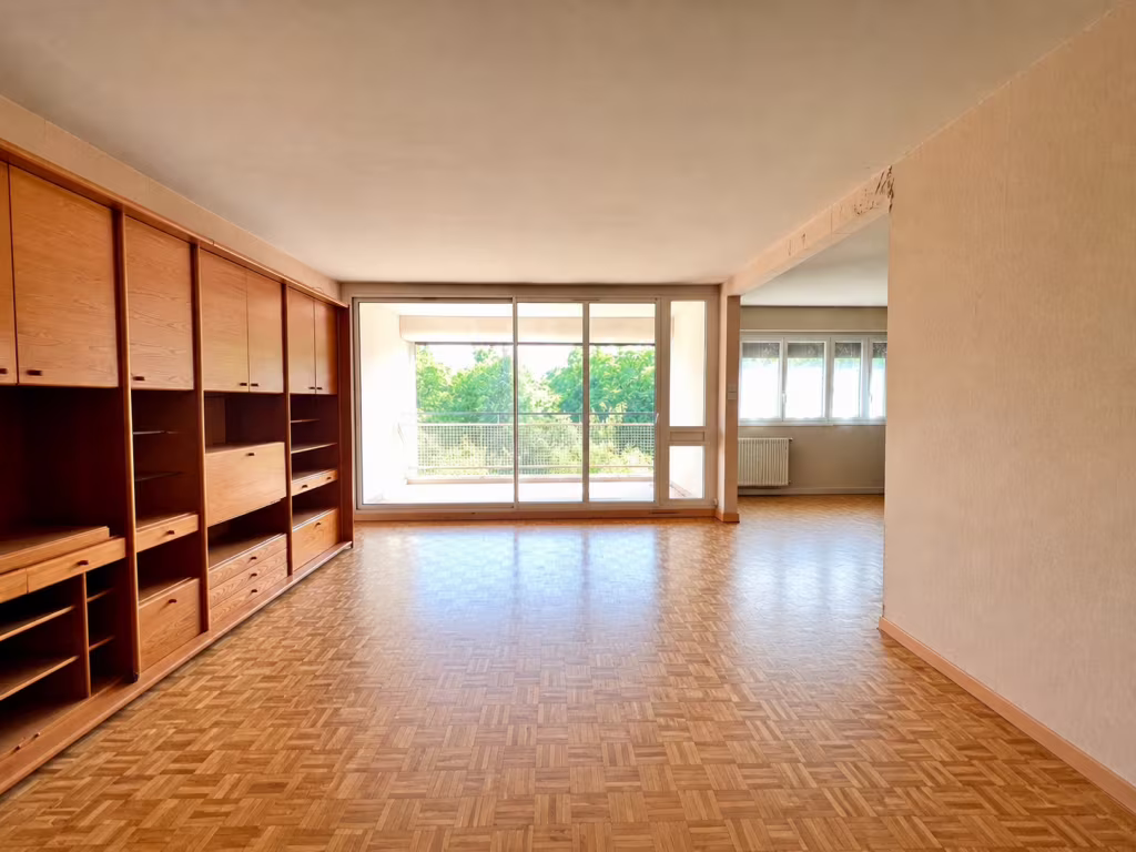 Appartement 6 pieces 119m2 a vendre a Vaux-le-Pénil - Photo 2/12