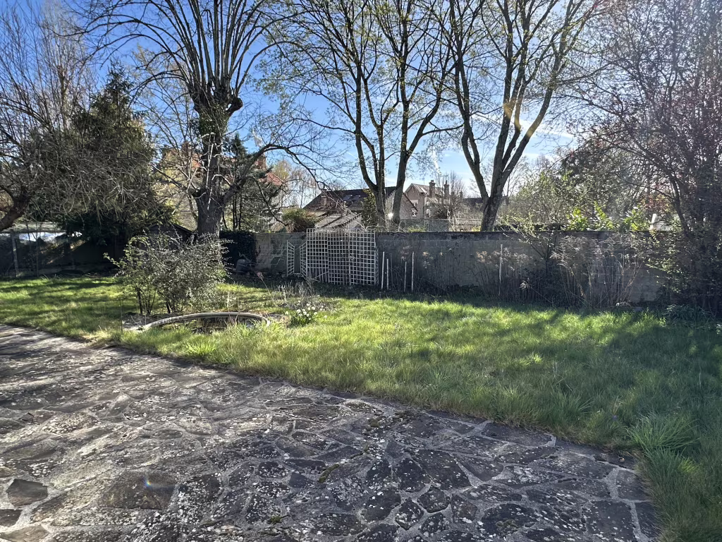 Maison 5 pieces 114m2 a vendre a Bois-le-Roi - Photo 2/15