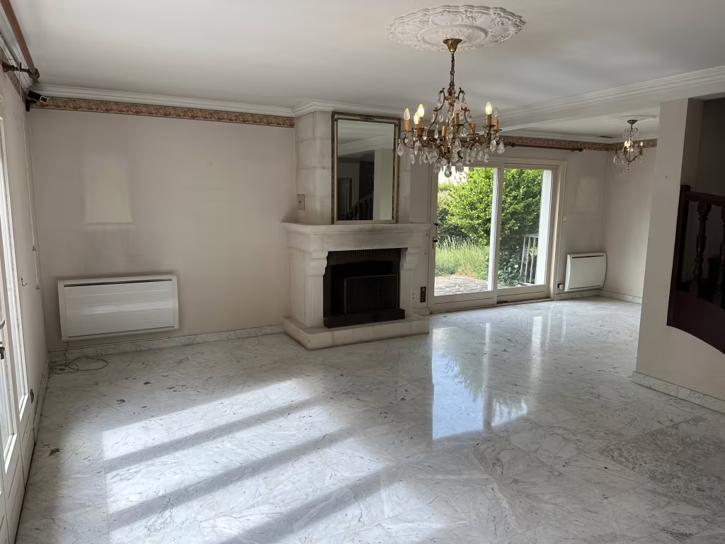 Maison 5 pieces 114m2 a vendre a Bois-le-Roi - Photo 4/15