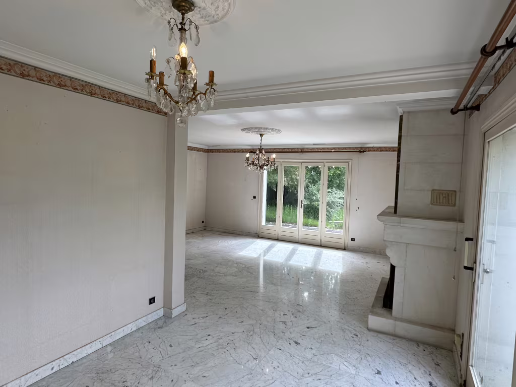 Maison 5 pieces 114m2 a vendre a Bois-le-Roi - Photo 5/15
