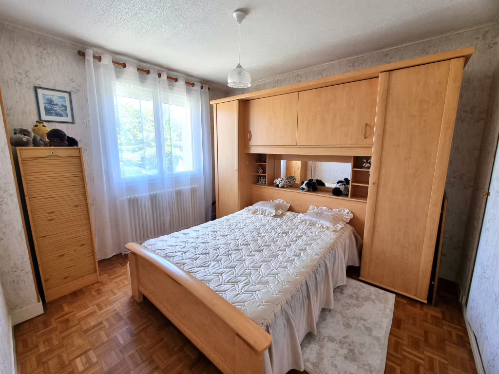 Maison 4 pieces 67m2 a vendre a Vaux-le-Pénil - Photo 11/15