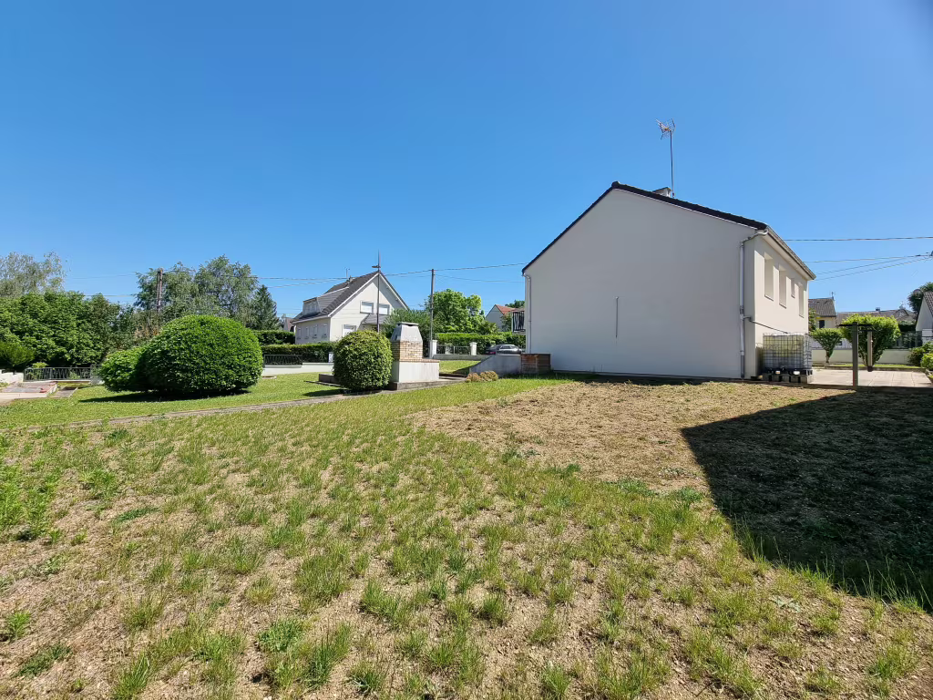 Maison 4 pieces 67m2 a vendre a Vaux-le-Pénil - Photo 15/15