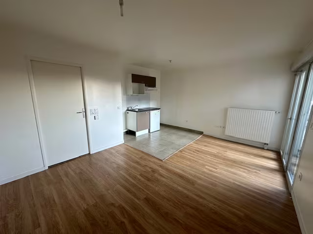 Appartement 1 piece 29m2 a louer a La Rochette - Photo 3/8