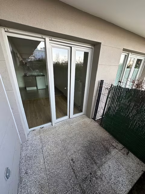 Appartement 1 piece 29m2 a louer a La Rochette - Photo 4/8