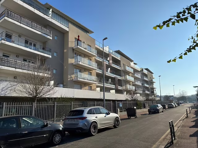 Appartement 1 piece 29m2 a louer a La Rochette - Photo 8/8