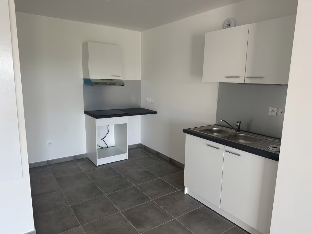 Appartement 3 pieces 64m2 a louer a Vaux-le-Pénil - Photo 7/9