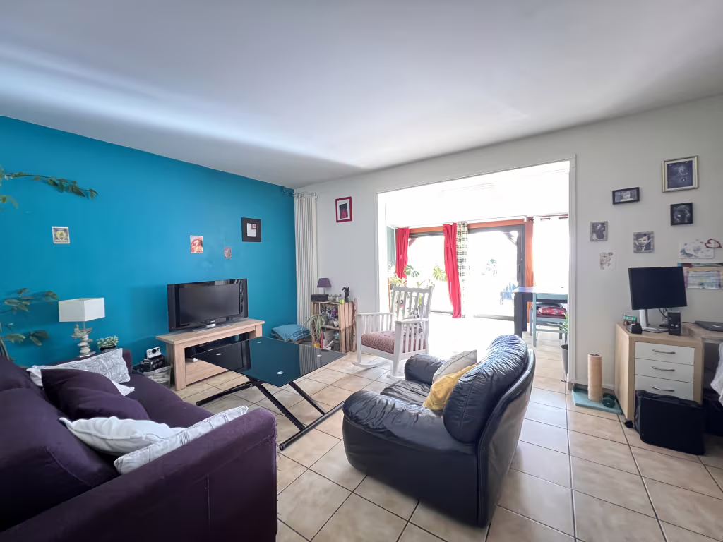 Maison 5 pieces 98m2 a vendre a Vaux-le-Pénil - Photo 3/9