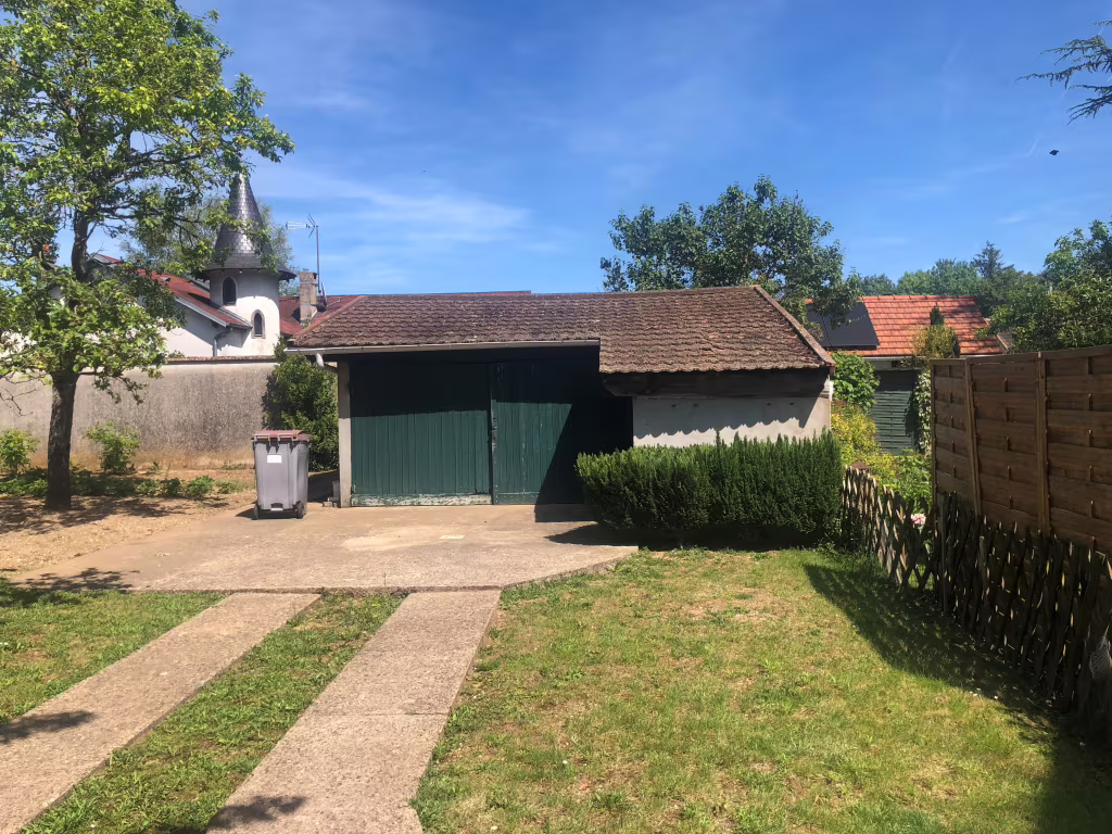 Maison 5 pieces 111m2 a vendre a Vaux-le-Pénil - Photo 10/18