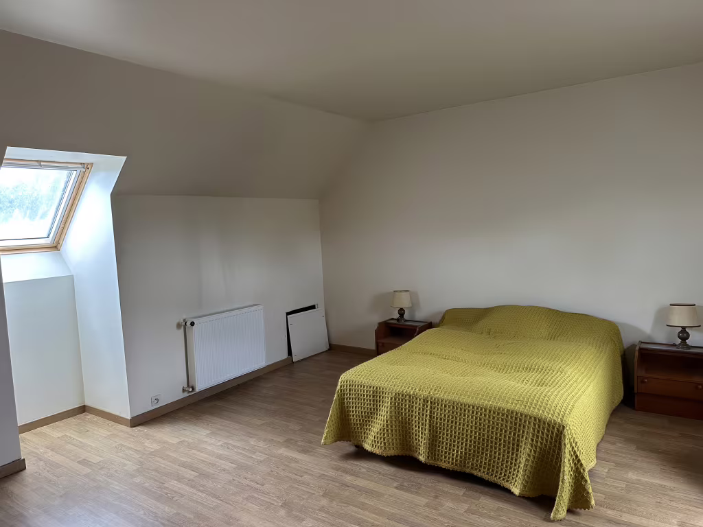 Maison 5 pieces 111m2 a vendre a Vaux-le-Pénil - Photo 13/18