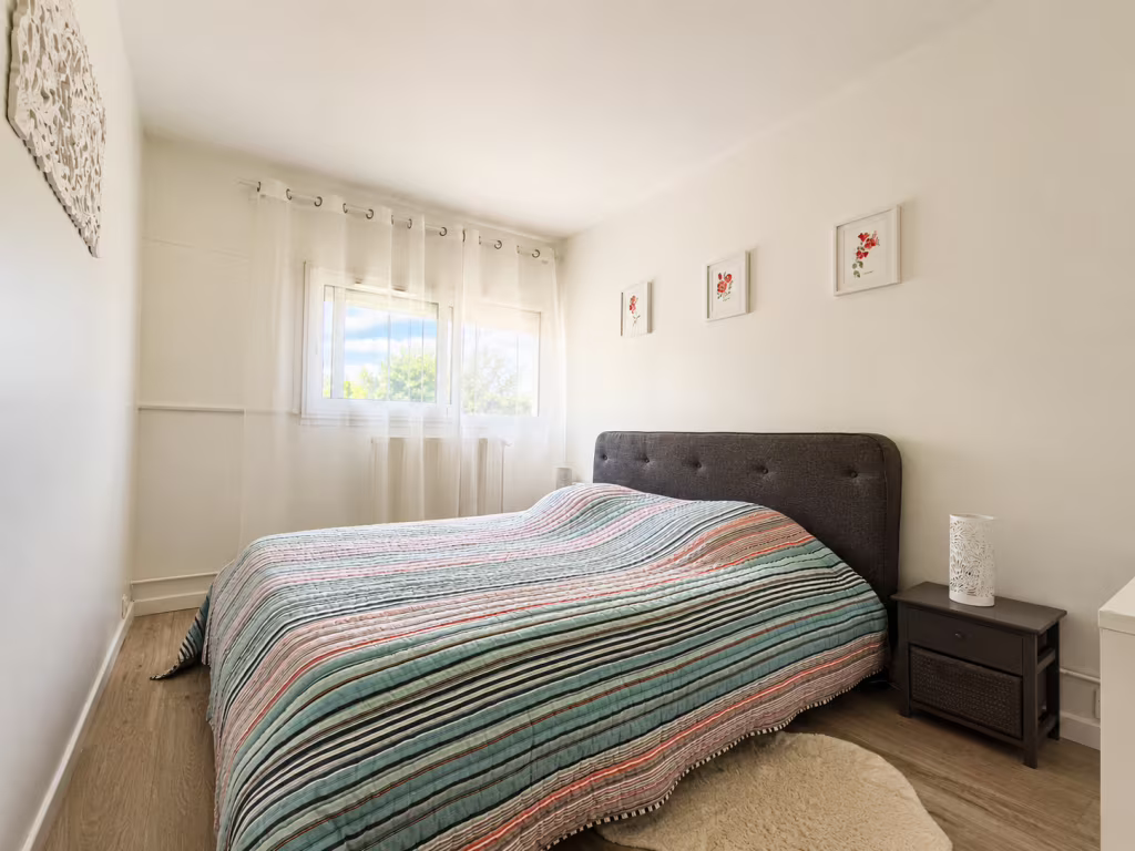 Appartement 4 pieces 84m2 a vendre a Vaux-le-Pénil - Photo 5/11