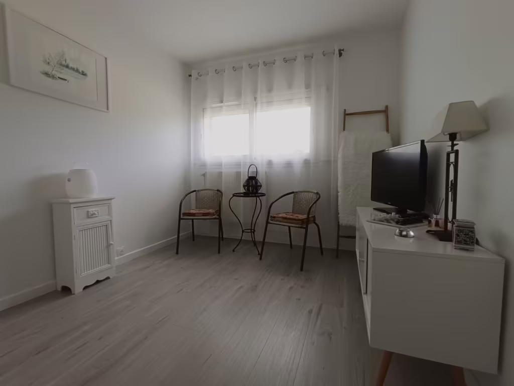 Appartement 4 pieces 84m2 a vendre a Vaux-le-Pénil - Photo 7/11