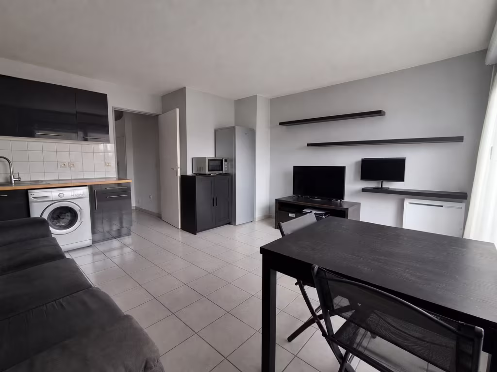 Duplex 2 pieces 47m2 a vendre a Dammarie-les-Lys - Photo 2/7