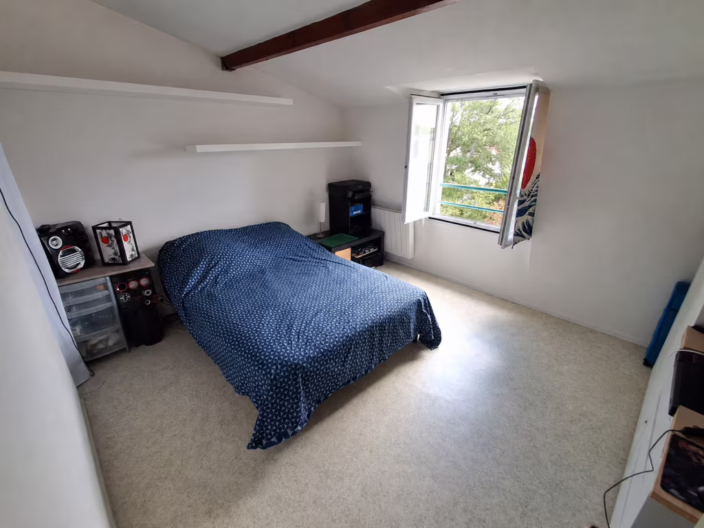 Duplex 2 pieces 47m2 a vendre a Dammarie-les-Lys - Photo 5/7