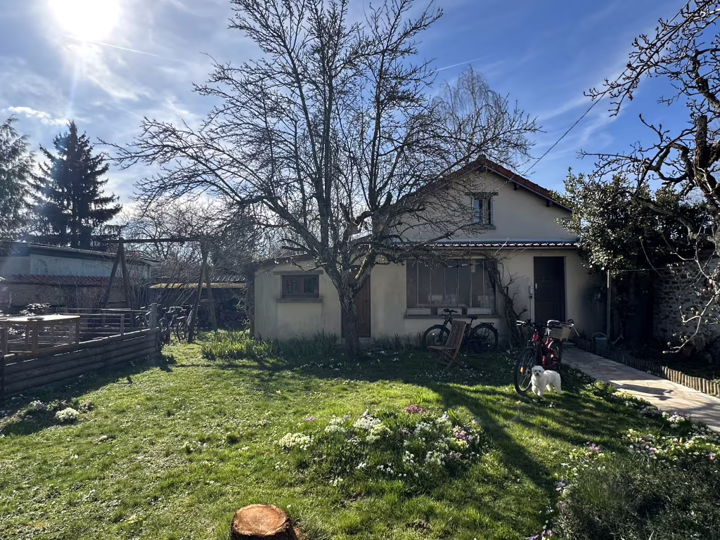 Maison 7 pieces 192m2 a vendre a Vaux-le-Pénil - Photo 17/18