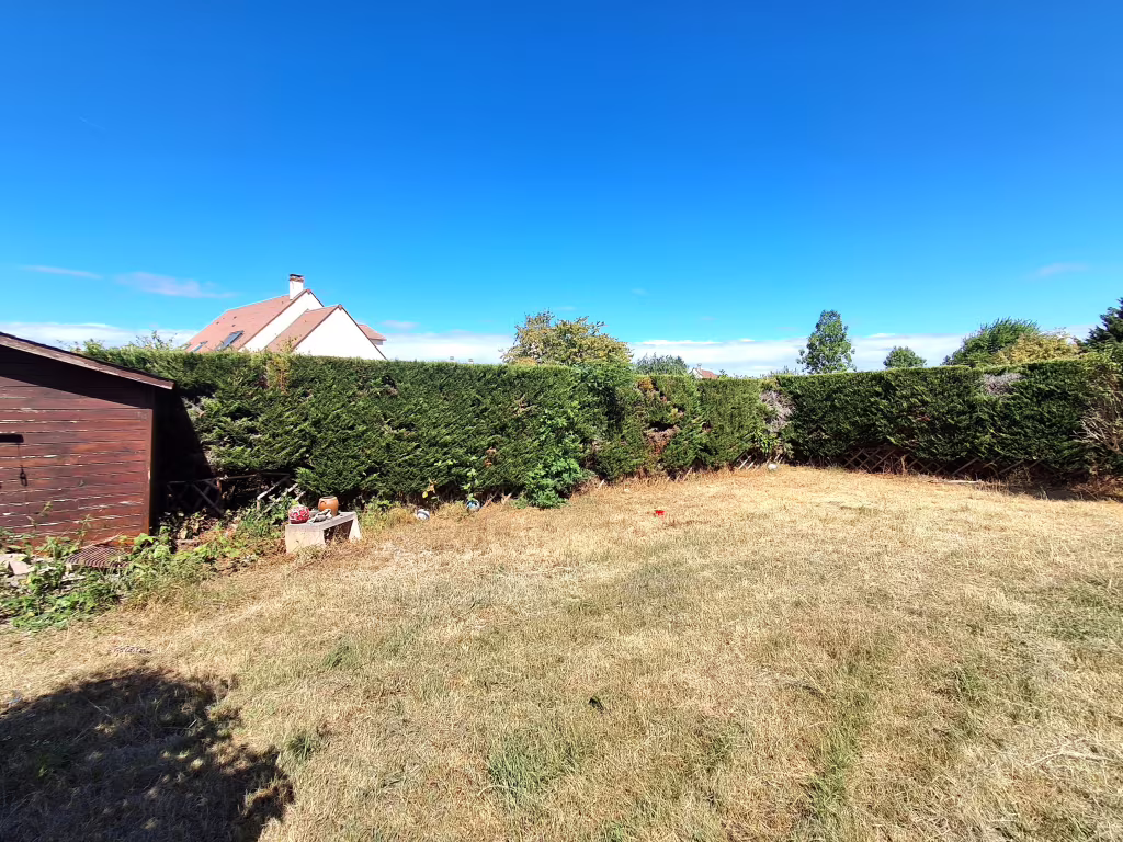 Maison 4 pieces 73m2 a vendre a Vaux-le-Pénil - Photo 2/14