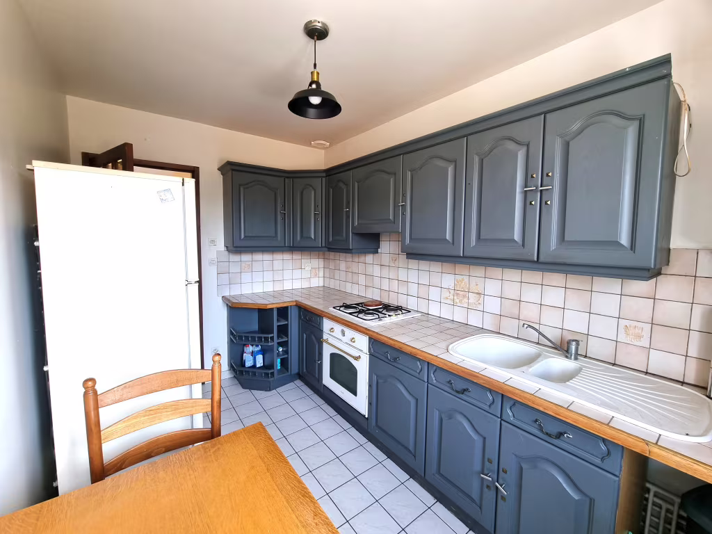 Maison 4 pieces 73m2 a vendre a Vaux-le-Pénil - Photo 7/14
