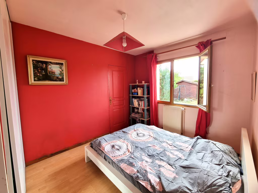 Maison 4 pieces 73m2 a vendre a Vaux-le-Pénil - Photo 8/14
