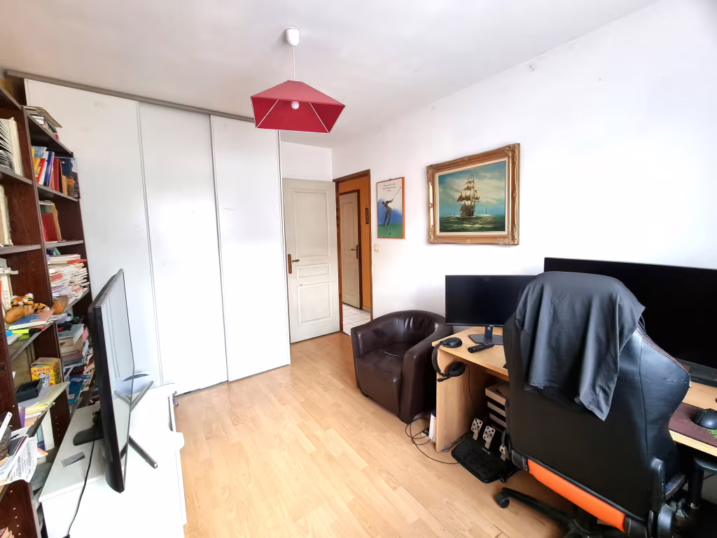Maison 4 pieces 73m2 a vendre a Vaux-le-Pénil - Photo 10/14